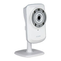 D-Link DCS-932 Guía De Instalación Rápida