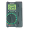 Multímetros Extech Instruments 38109 Guia Del Usuario