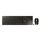 Teclados Cherry DW 9000 SLIM Manual De Instrucciones
