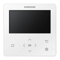 Samsung MIM-E03CN Manual De Usuario