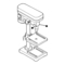Taladros EINHELL SB 701 Manual De Instrucciones