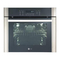 Estufas mabe HG8020I0A Manual De Servicio