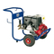 Lavadoras a Presión Annovi Reverberi Blue clean 850 Manual De Instrucciones