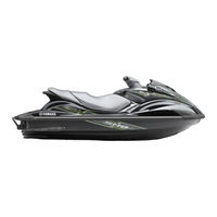 Yamaha WaveRunner FX Cruiser SHO 2009 Manual Del Propietario Y Piloto