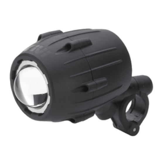 GIVI S310 Manual De Instrucciones