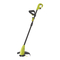 Trimmers sunjoe 24V-GT10-CT Manual Del Operador