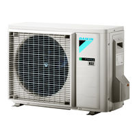 Daikin RXP71K3V1B Manual De Instalación