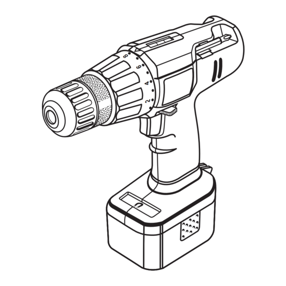 Ryobi HP1441M Manuales