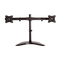 Bastidores y Soportes NewStar Neowounts NM-D335DBLACK Manual De Instrucciones