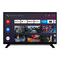 TV Toshiba 43 LA2B Serie Manual De Instrucciones