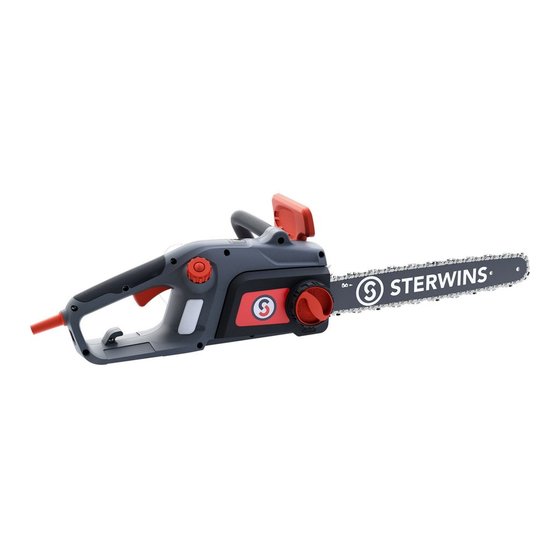 STERWINS ECS2-40.3 Manuales