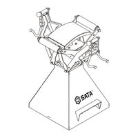SATA AE5851 Manual Del Uso