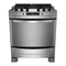 Estufas Whirlpool WF976XC Manual De Uso