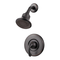 Accesorios para el Baño Pfister Treviso 8P5 Serie Manual Del Usuario