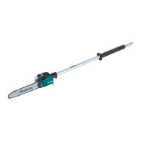 Makita EY402MP Manual De Instrucciones