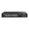 Conmutadores de Red QNAP QSW-M2116P-2T2S Guía De Instalación Rápida