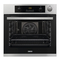 Hornos Zanussi ZOS35802XU Manual De Instrucciones