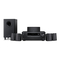 Sistema de Teatro en Casa Onkyo HT-S3900 Manual De Instrucciones