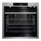 Hornos AEG BSE577321M Manual De Instrucciones