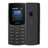 Nokia TA-1568 Guia Del Usuario