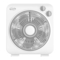 Ventiladores Argo BOXY Instrucciones De Uso