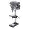 Taladros Gladiator PRO TB 820/220/50 Manual De Usuario Y Garantía
