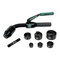 Controladores Greenlee Quick Draw Manual De Instrucciones