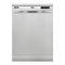 Lavaplatos Zanussi ZDF26004XA Manual De Instrucciones