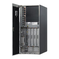 Oracle Sun SPARC Enterprise M8000 Notas Del Producto