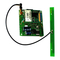Interfaces USB Elkron IMG500 Guia De Inicio Rapido