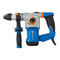 Martillos Rotativos Dexter 1500RH2-50.5 Instrucciones Legales Y De Seguridad