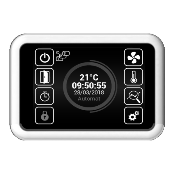 2VV ESSENSSE NEO SUPERIOR v3 Instalación E Instrucciones De Uso