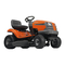 Tractores Husqvarna TS142L Manual Del Usuario