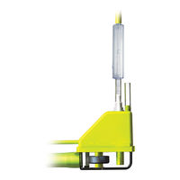 Aspen Pumps silent+ mini lime Manual Del Usuario