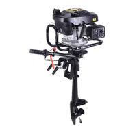 Powermat PM-SSZ-600 Manual