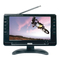 TV Portátil Premier TV-3060TFT Manual De Instrucciones