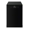 Lavaplatos Smeg LVS354CN Manual De Instrucciones