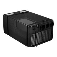 Dometic 9105306670 Instrucciones De Uso