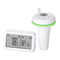 INKBIRD IBS-P02R - Termómetro inalámbrico para piscinas