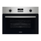 Hornos Microondas Zanussi FVENW5X1 Manual De Instrucciones