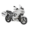 MOTO GUZZI NORGE GT 8v