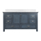Muebles de Interior Foremost BABVT4922 Manual De Instrucciones