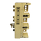Controladores Siemens 3VL9550-6CP30 Instructivo