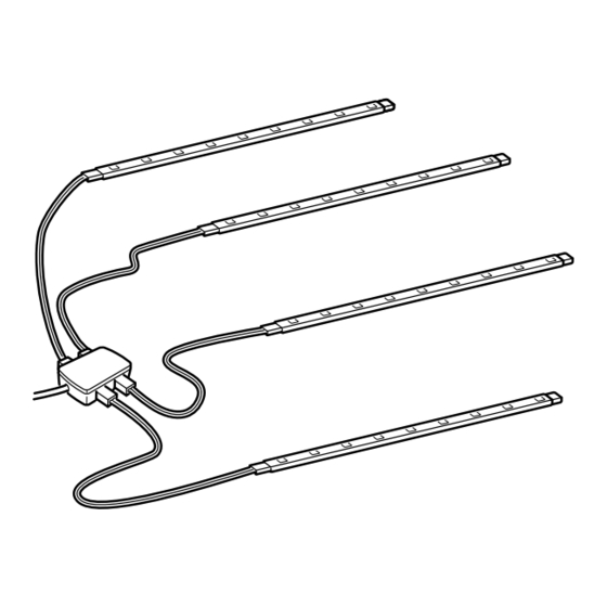 IKEA DIODER Guia De Inicio Rapido