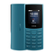 Celulares Nokia 105 4G Guia Del Usuario
