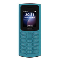 Nokia TA-1546 Manual Del Usuario