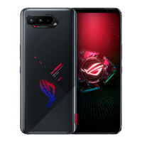 Asus ZS673KS Guia Del Usuario