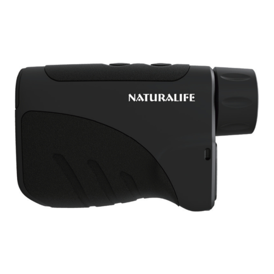 Naturalife 730NA-0001 Manual De Instrucciones