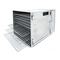 Aroma AFD-1000SD - Manual del Deshidratador Plegable