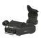 Accesorios para Camaras Panasonic AJ-CVF25G Manual De Instrucciones